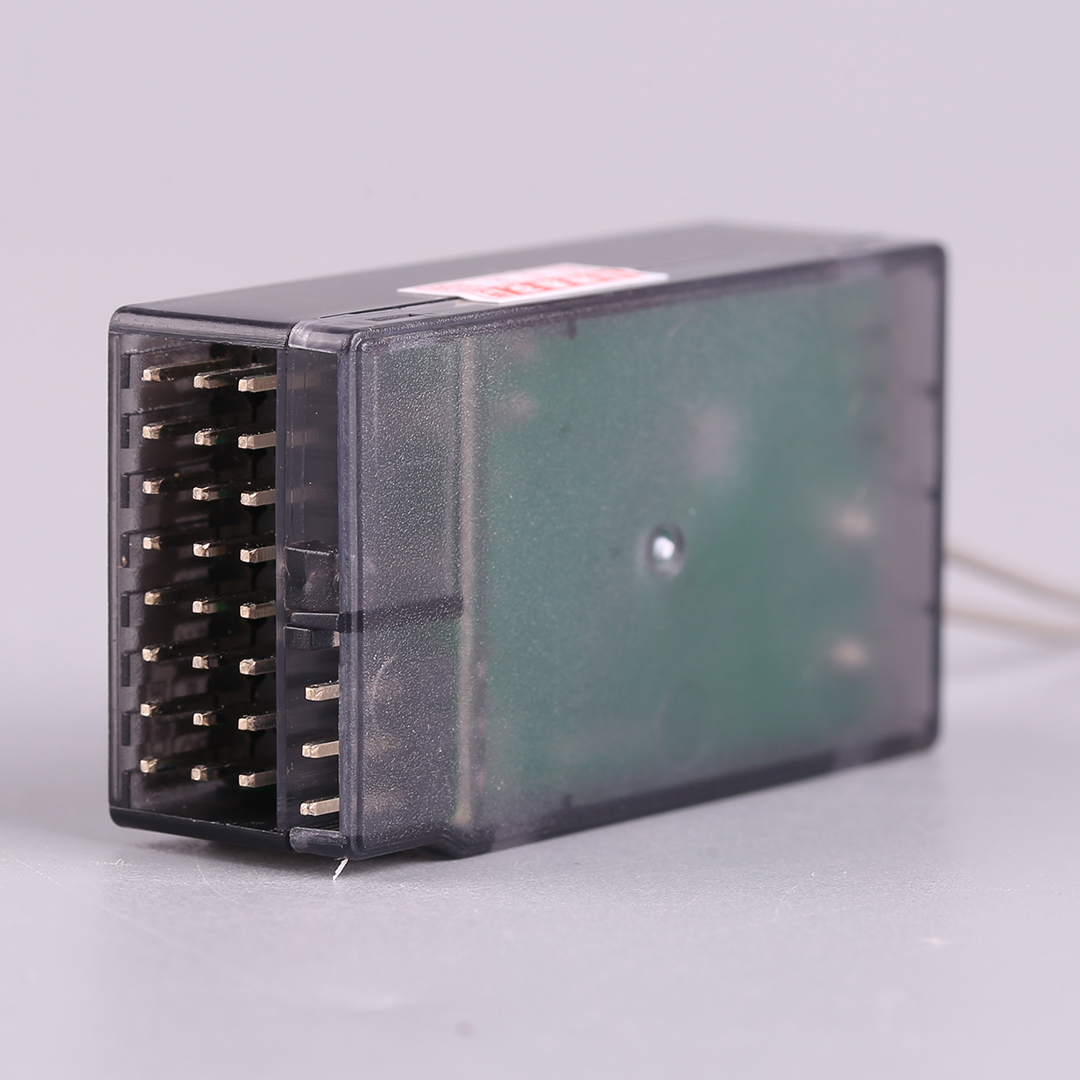 S603 6CH 2.4G Receiver for RC  - Rc Helicopter Motor avis et prix